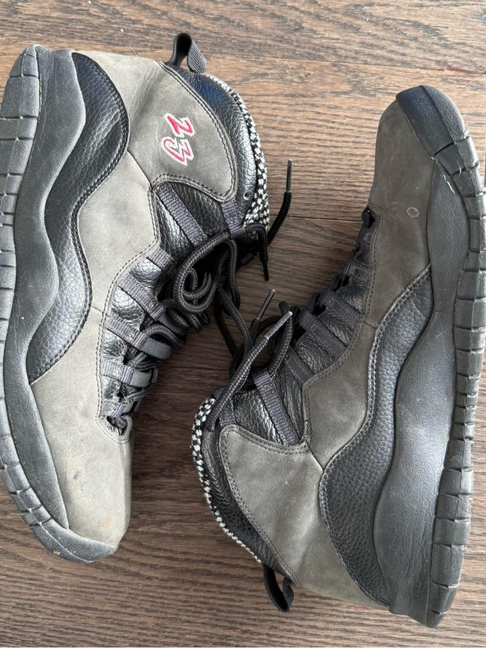 Nike Air Jordan 10 Retro 'Countdown Pack’